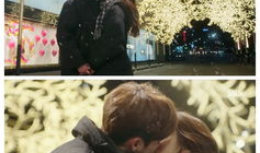 韩国吻戏视频,甜蜜吻戏集锦回顾