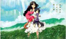 推荐动漫电影,盘点那些令人难忘的动漫电影佳作